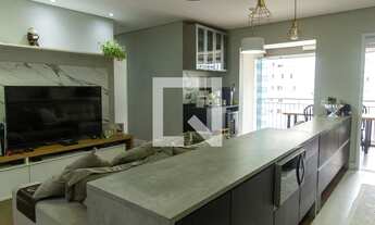 Imagem: Apartamento à Venda - Vila Prudente, 3