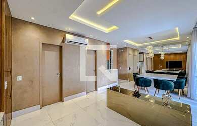 Imagem 4: Apartamento à Venda - Jardim Anália Franco, 3 Quartos, 112 m2