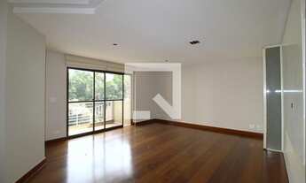 Imagem: Apartamento à Venda - Moema, 3 Quartos