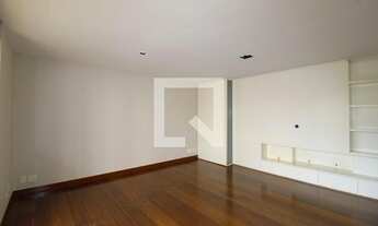 Imagem 3: Apartamento à Venda - Moema, 3 Quartos, 178 m2