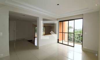 Imagem 5: Apartamento à Venda - Moema, 3 Quartos, 178 m2