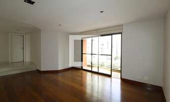 Imagem 4: Apartamento à Venda - Moema, 3 Quartos, 178 m2