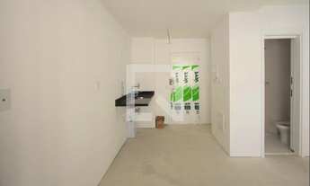 Imagem: Apartamento à Venda - Itaim Bibi, 1 Quarto