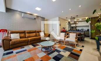 Imagem 5: Apartamento à Venda - Vila Mariana, 2 Quartos, 104 m2