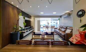 Imagem 4: Apartamento à Venda - Vila Mariana, 2 Quartos, 104 m2