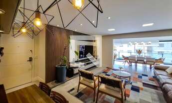 Imagem: Apartamento à Venda - Vila Mariana, 2 Quartos