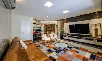 Imagem 6: Apartamento à Venda - Vila Mariana, 2 Quartos, 104 m2