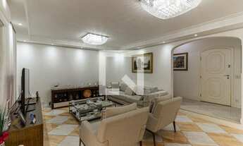 Imagem 6: Apartamento à Venda - Santa Cecília, 4 Quartos, 230 m2