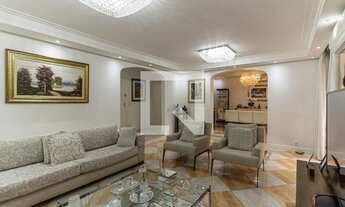 Imagem 3: Apartamento à Venda - Santa Cecília, 4 Quartos, 230 m2