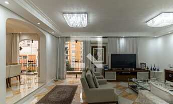 Imagem: Apartamento à Venda - Santa Cecília, 4