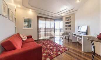 Imagem: Apartamento à Venda - Bosque da Saúde