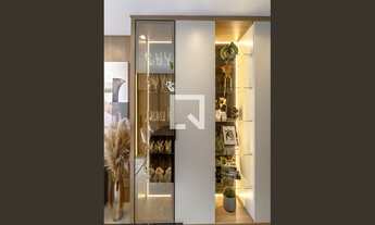 Imagem 5: Apartamento à Venda - Vila Olímpia, 1 Quarto, 46 m2