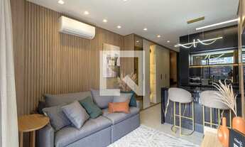 Imagem: Apartamento à Venda - Vila Olímpia, 1