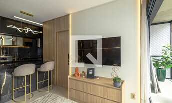 Imagem 2: Apartamento à Venda - Vila Olímpia, 1 Quarto, 46 m2