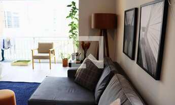 Imagem 4: Apartamento à Venda - Vila Olímpia, 1 Quarto, 70 m2