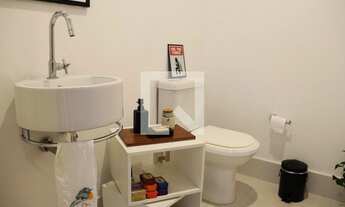 Imagem 7: Apartamento à Venda - Vila Olímpia, 1 Quarto, 70 m2