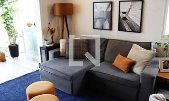 Imagem 2: Apartamento à Venda - Vila Olímpia, 1 Quarto, 70 m2