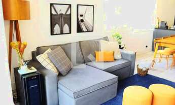 Imagem 5: Apartamento à Venda - Vila Olímpia, 1 Quarto, 70 m2