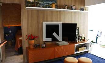 Imagem 3: Apartamento à Venda - Vila Olímpia, 1 Quarto, 70 m2