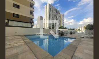 Imagem: Apartamento à Venda - Tatuapé, 4 Quartos