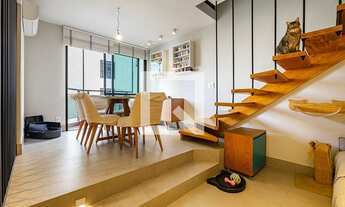 Imagem 2: Apartamento à Venda - Paraíso, 1 Quarto, 71 m2