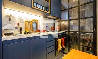 Imagem 6: Apartamento à Venda - Paraíso, 1 Quarto, 71 m2