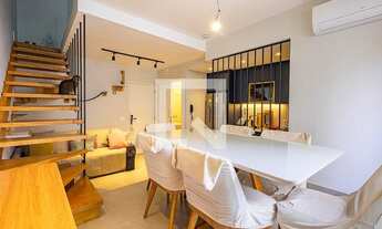 Imagem 4: Apartamento à Venda - Paraíso, 1 Quarto, 71 m2