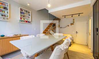 Imagem 3: Apartamento à Venda - Paraíso, 1 Quarto, 71 m2