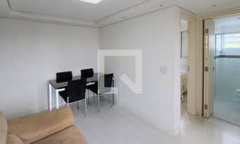 Imagem 4: Apartamento à Venda - Vila Ema, 2 Quartos, 50 m2