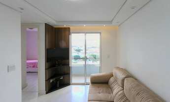 Imagem 2: Apartamento à Venda - Vila Ema, 2 Quartos, 50 m2