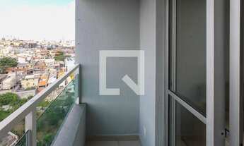 Imagem 7: Apartamento à Venda - Vila Ema, 2 Quartos, 50 m2