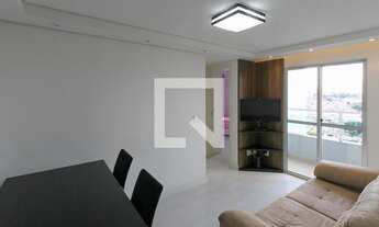 Imagem 1: Apartamento à Venda - Vila Ema, 2 Quartos, 50 m2