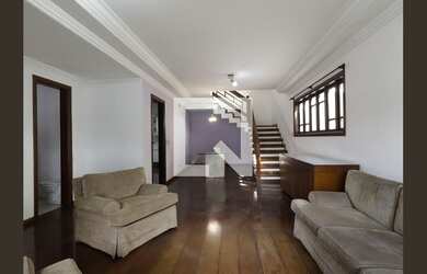 Imagem 4: Casa à Venda - Morumbi, 4 Quartos, 286 m2