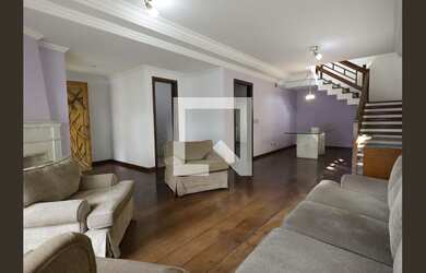 Imagem 5: Casa à Venda - Morumbi, 4 Quartos, 286 m2