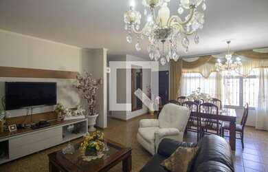 Imagem 3: Casa à Venda - Jardim Brasil , 3 Quartos, 296 m2