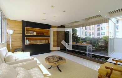 Imagem 11: Apartamento à Venda - Itaim Bibi, 4 Quartos, 400 m2