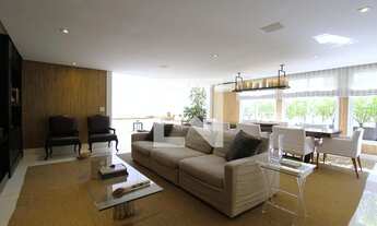 Imagem 6: Apartamento à Venda - Itaim Bibi, 4 Quartos, 400 m2