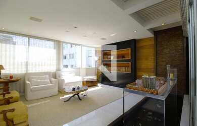 Imagem 13: Apartamento à Venda - Itaim Bibi, 4 Quartos, 400 m2