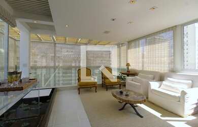 Imagem 12: Apartamento à Venda - Itaim Bibi, 4 Quartos, 400 m2