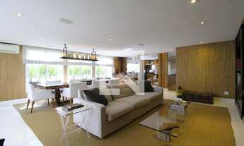 Imagem 7: Apartamento à Venda - Itaim Bibi, 4 Quartos, 400 m2