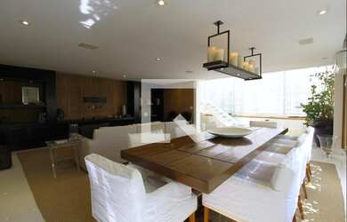 Imagem 8: Apartamento à Venda - Itaim Bibi, 4 Quartos, 400 m2