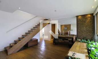 Imagem: Apartamento à Venda - Itaim Bibi, 4 Quartos