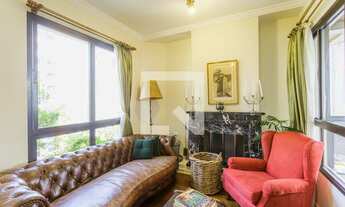 Imagem 6: Apartamento à Venda - Moema, 4 Quartos, 184 m2