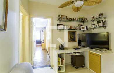 Imagem 15: Apartamento à Venda - Moema, 4 Quartos, 184 m2