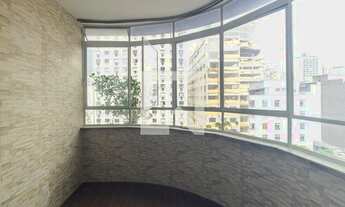 Imagem 5: Apartamento à Venda - Santa Cecília, 3 Quartos, 128 m2