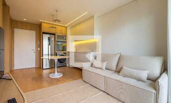 Imagem: Apartamento à Venda - Vila Madalena, 1