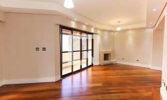 Imagem: Apartamento à Venda - Mooca, 4 Quartos