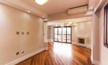 Imagem 4: Apartamento à Venda - Mooca, 4 Quartos, 190 m2