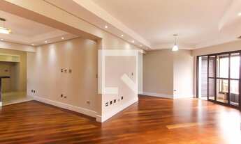 Imagem 3: Apartamento à Venda - Mooca, 4 Quartos, 190 m2