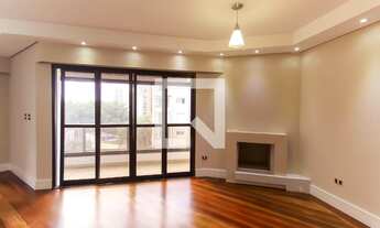 Imagem 5: Apartamento à Venda - Mooca, 4 Quartos, 190 m2